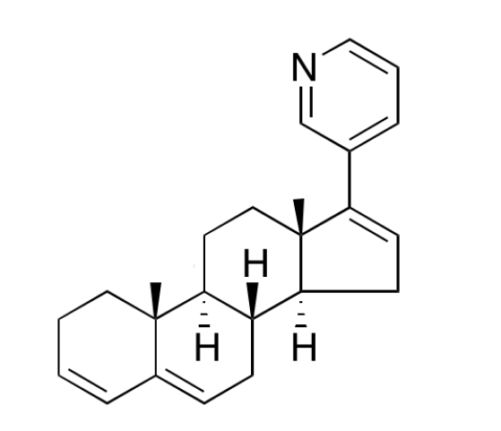 Anhydro Abiraterone
